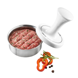 Molde de Hamburguesa - Spark