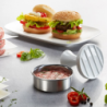 Molde de Hamburguesa - Spark