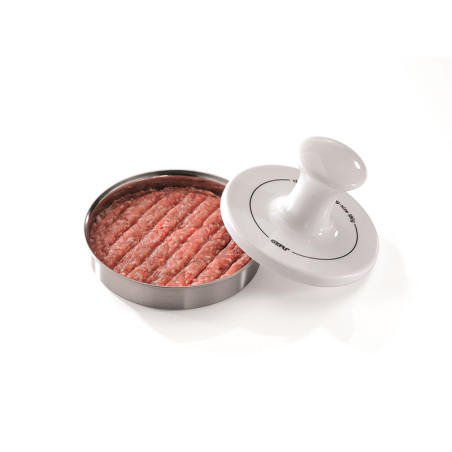 Hamburger Press - Spark