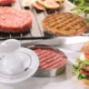 Hamburger Press - Spark