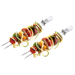 Set of 2 Barbecue Skewers - Twinco