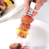 Set of 2 Barbecue Skewers - Twinco