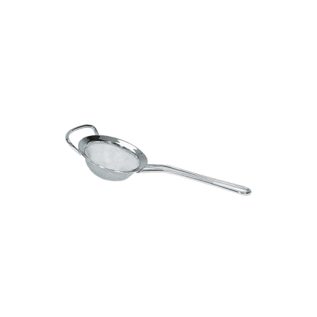 Tea Sieve - Passo