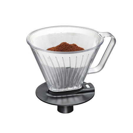 Coffee Filter Size 4 - Fabiano