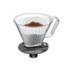 Coffee Filter Size 4 - Fabiano