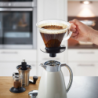 Coffee Filter Size 4 - Fabiano