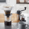 Coffee Filter Size 4 - Fabiano