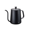 Tetera 500ml Negra - Cinero