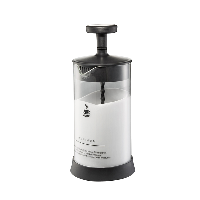 Milk Frother - Antonio