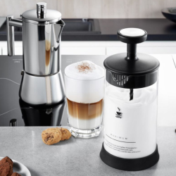 Milk Frother - Antonio