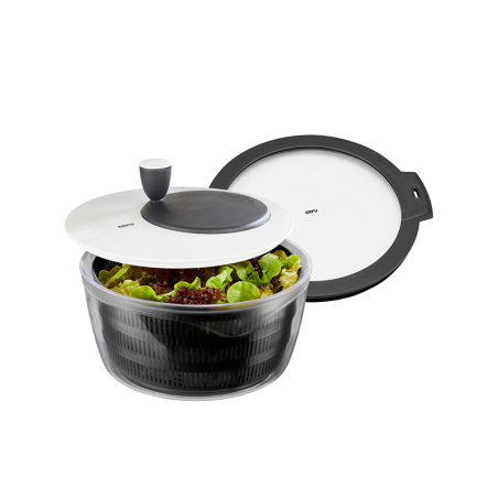 Centrifugadora de Salada com Tampa - Rotare