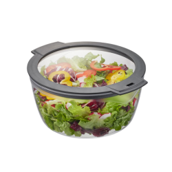 Centrifugadora de Salada com Tampa - Rotare