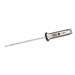 Digital Thermometer - Scala