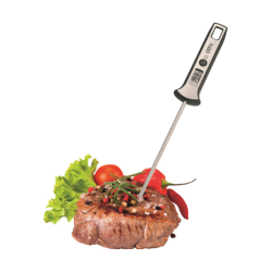 Digital Thermometer - Scala