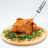 Digital Thermometer - Scala