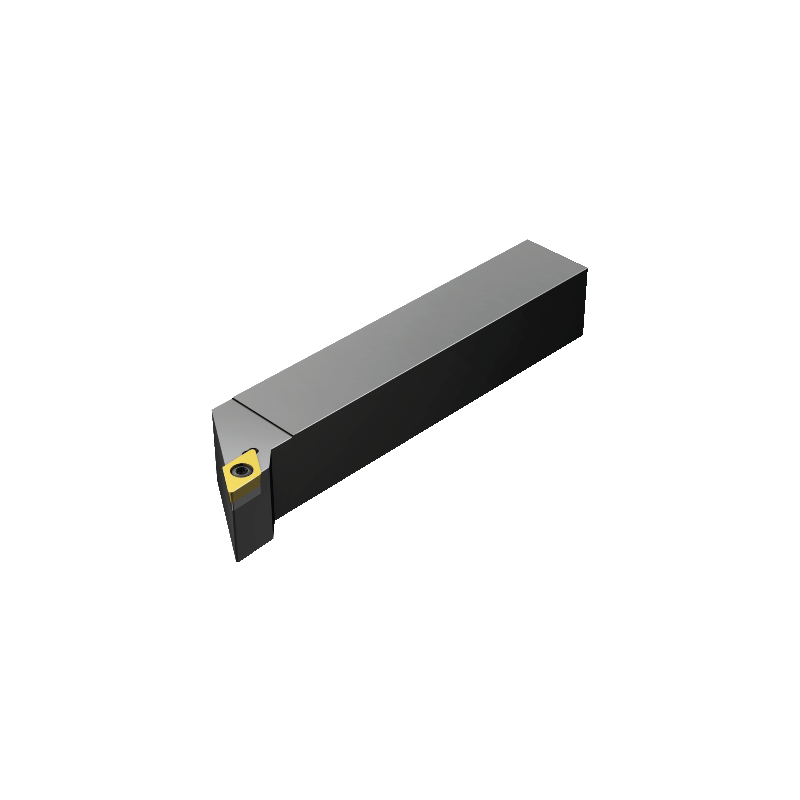 Ferramenta Torno SDJCR 2525M 11 Ferramenta Torno SDJCR 2525M 11