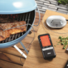 Digital Radio-Controlled Roasting Thermometer - Handi