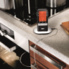 Digital Radio-Controlled Roasting Thermometer - Handi