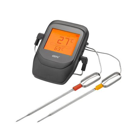 Grill and Roast Thermometer - CONTROL+