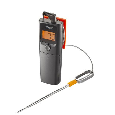 Grill and Roast Thermometer - CONTROL