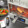 Grill and Roast Thermometer - CONTROL