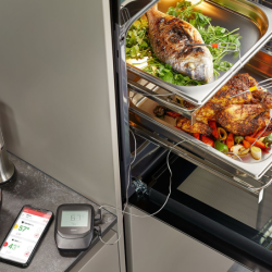 Additional Probe for Grill and Roast Thermometer - CONTROL+