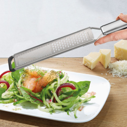Fine and Coarse Grater - Primeline