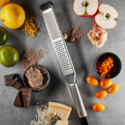 Fine and Coarse Grater - Primeline