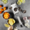 Mini Cortador Gourmet - Primeline