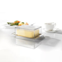 Butter Dish 250gr - Brunch