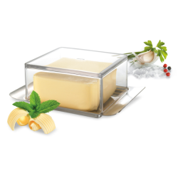 Butter Dish 125gr - Brunch