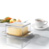 Manteigueira 125gr - Brunch