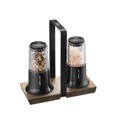 Salt and Pepper Mill Set - X-Plosion