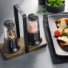 Salt and Pepper Mill Set - X-Plosion