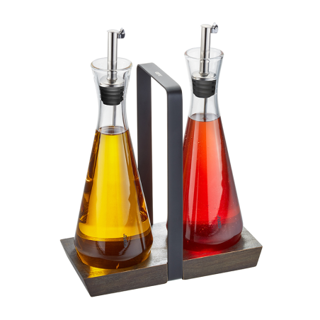 Vinegar and Oil Set - X-Plosion