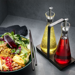 Vinegar and Oil Set - X-Plosion