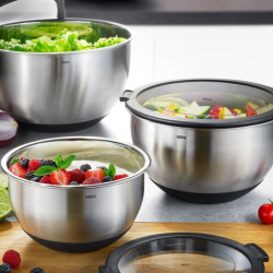 Food Storage Bowl 16cm - Muovo