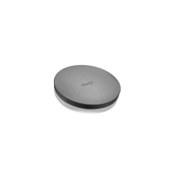 Set of 2 Bowls with Splash Guard Lid - Muovo