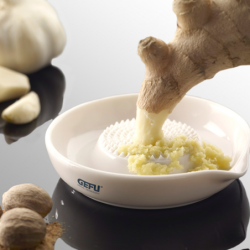 Ginger Grater - Puro
