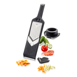 Julienne V-Slicer - VIOLI 2.0