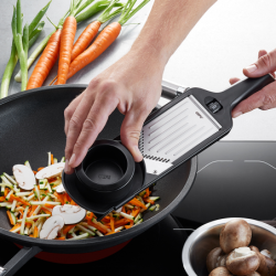 Julienne V-Slicer - VIOLI 2.0