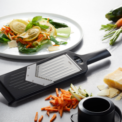 Julienne V-Slicer - VIOLI 2.0