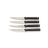Set of 4 Steak Knives - BBQ