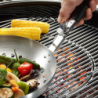 Wok para Verduras - Barbacoa