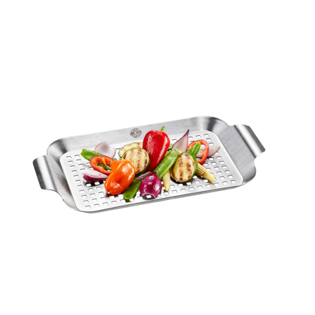 Small Grill Pan - BBQ