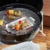 Tabuleiro Pequeno para Grelhar - BBQ