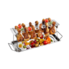 Soporte para Patas de Pollo - BBQ
