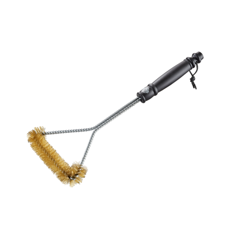 Triangular Brush - BBQ