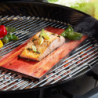 Set of 2 Cedar Grilling Planks - BBQ