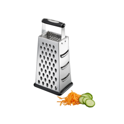 Four-Way Grater - Quarta